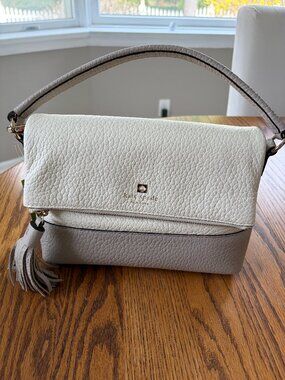 NWT Kate Spade Mini Maria Southport Avenue Crossbody